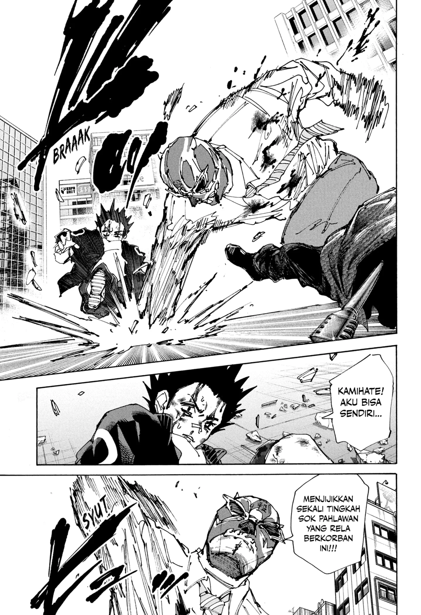Chapter 230 - halaman 11