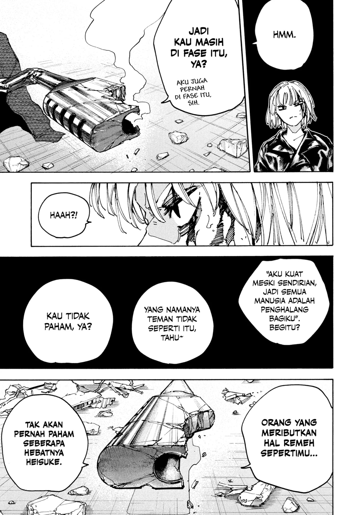 Chapter 230 - halaman 17