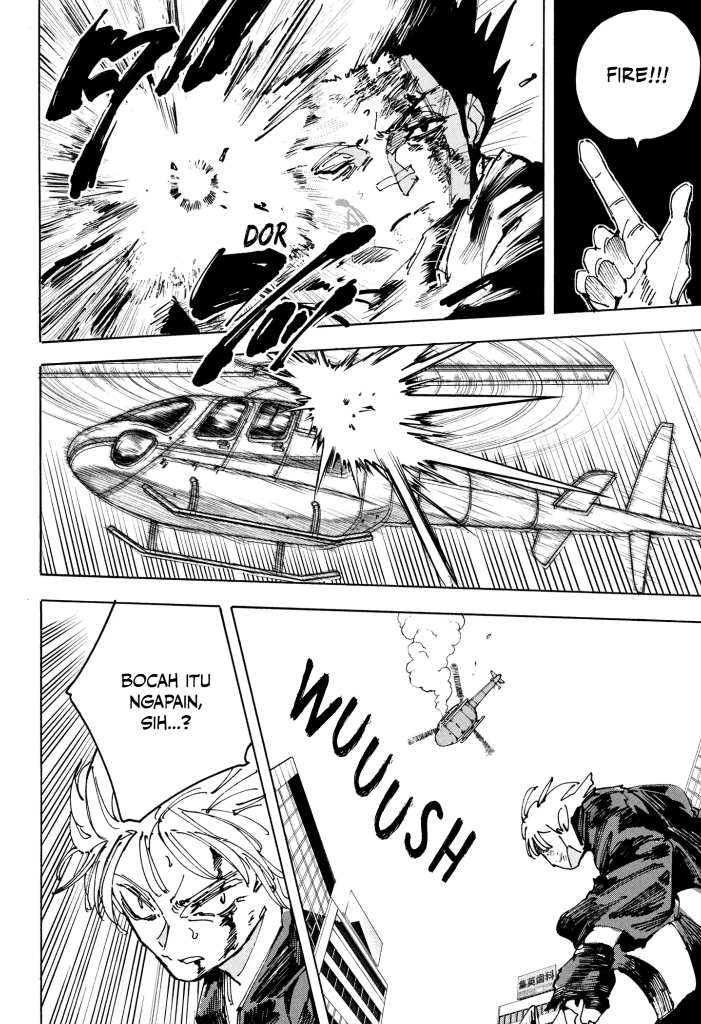 Chapter 230 - halaman 20