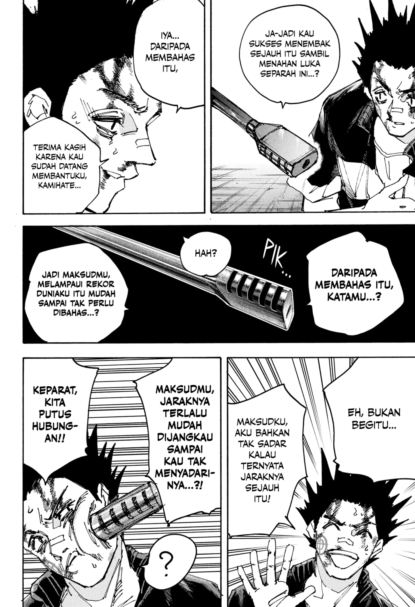 Chapter 230 - halaman 6