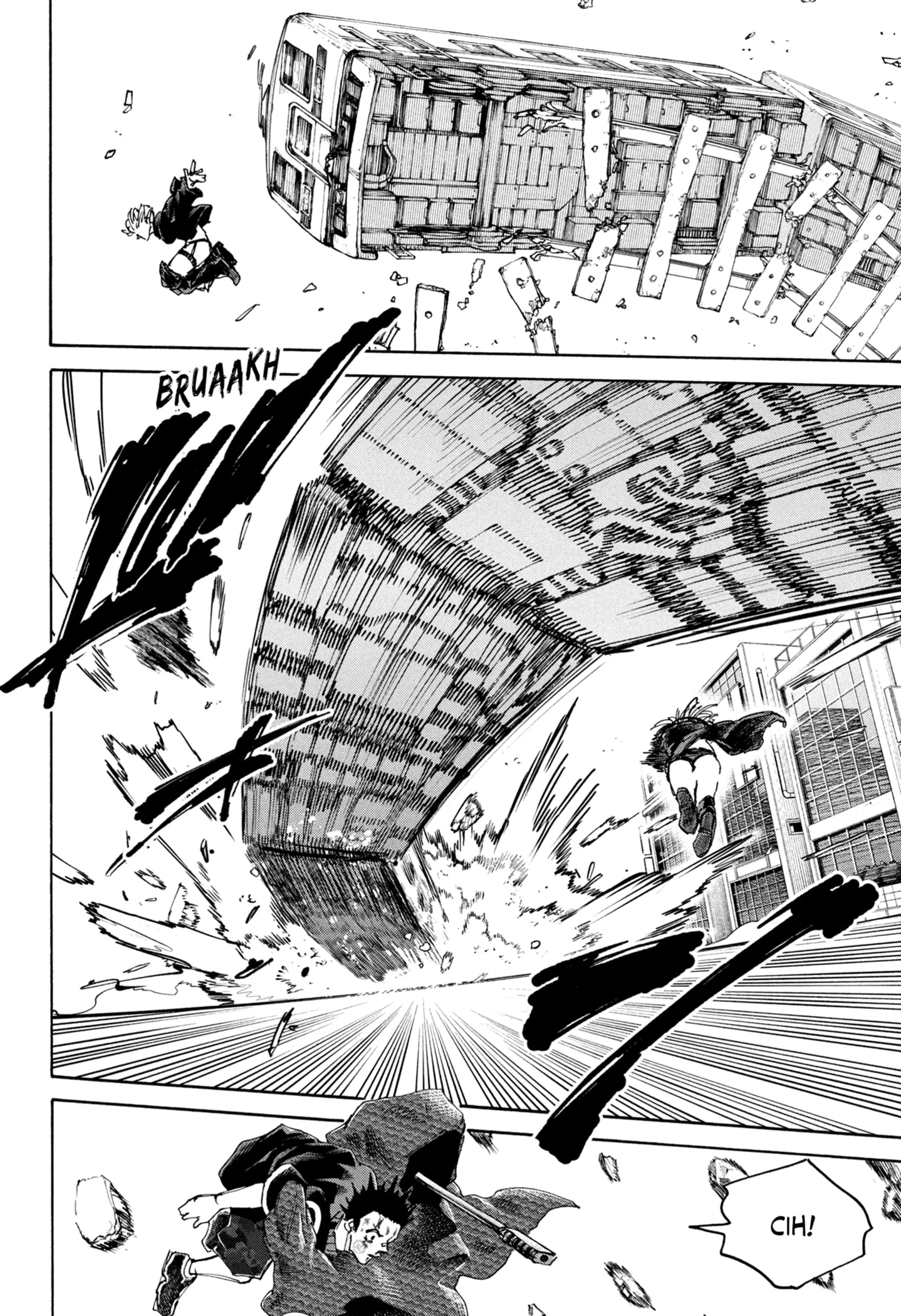 Chapter 230 - halaman 8