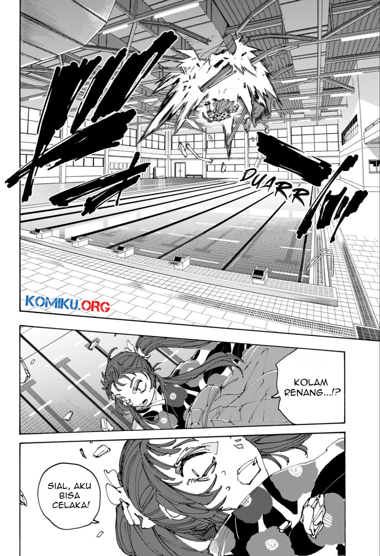 Chapter 233 - halaman 11