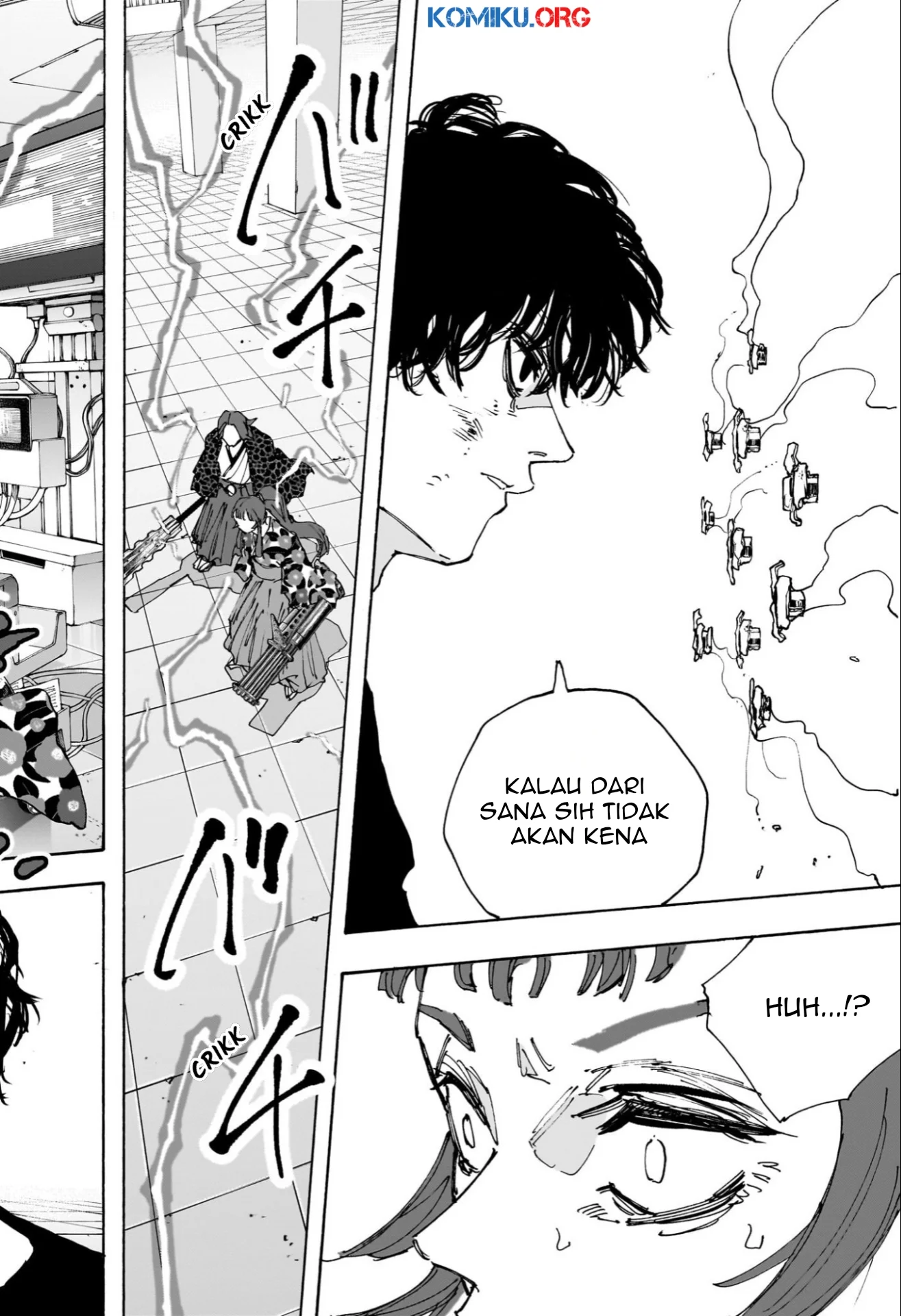 Chapter 234 - halaman 12