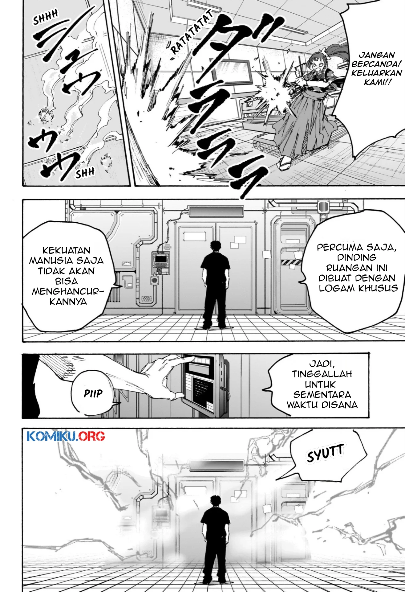 Chapter 234 - halaman 14