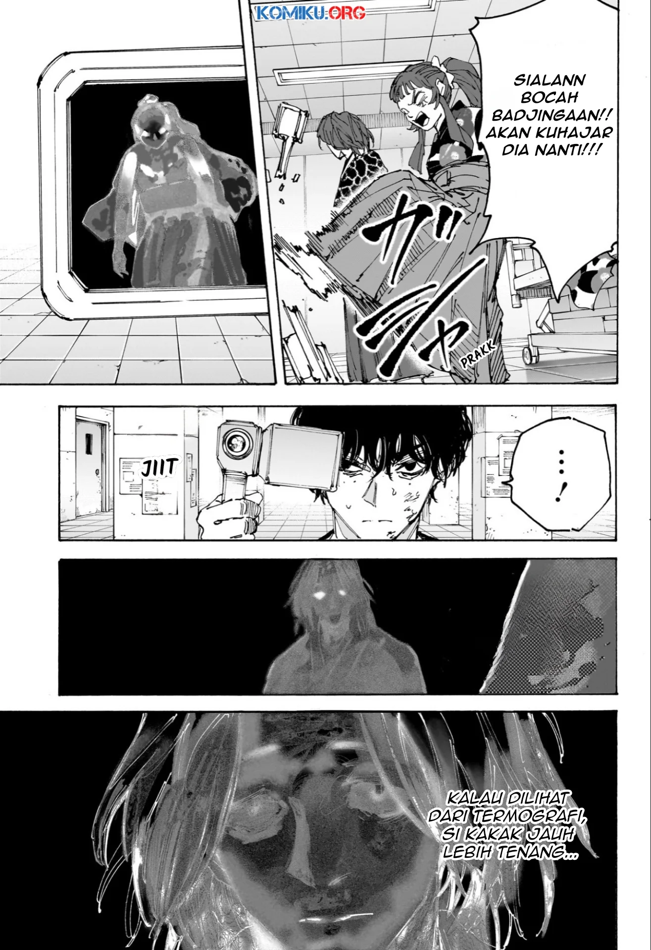 Chapter 234 - halaman 15