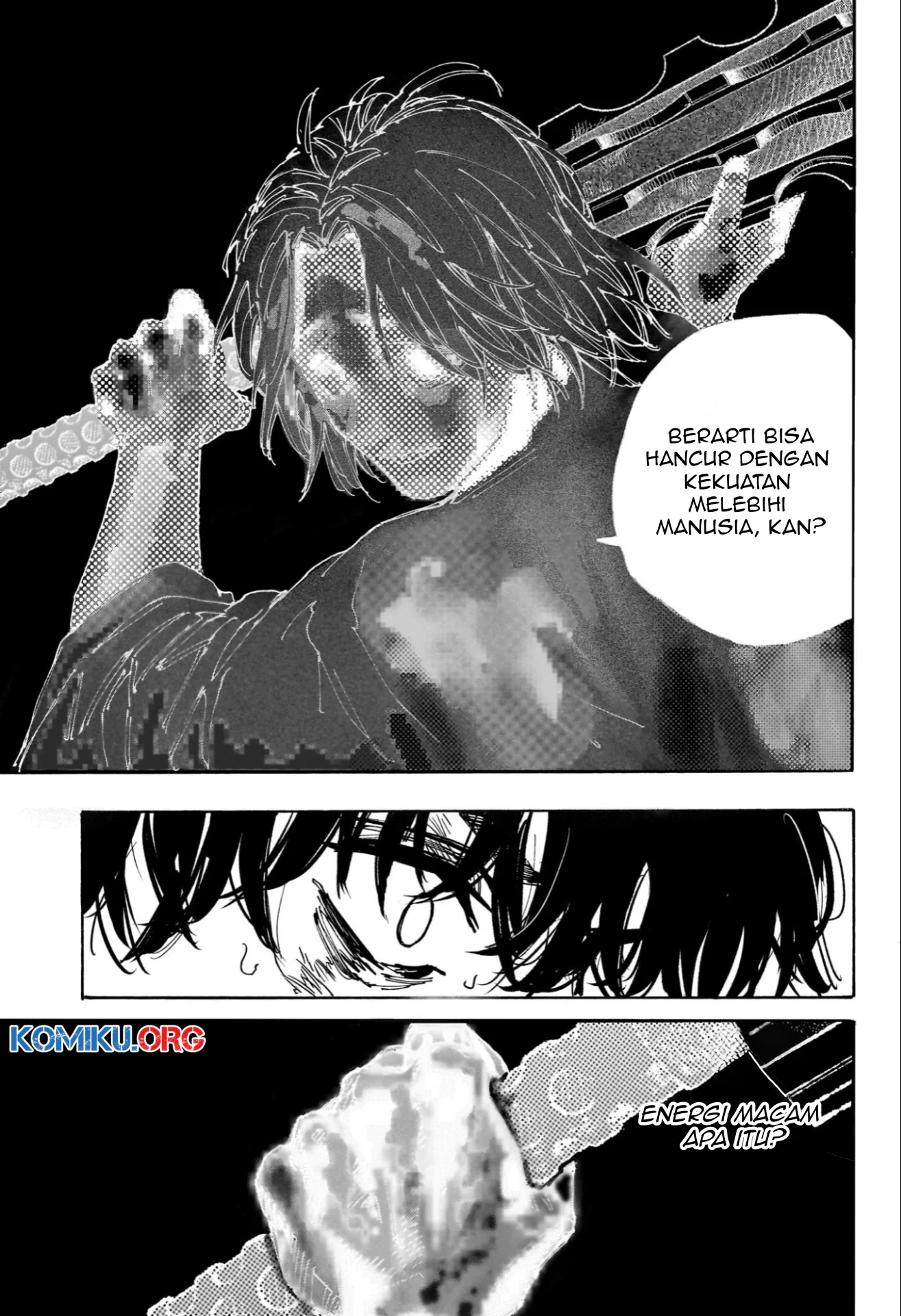 Chapter 234 - halaman 17