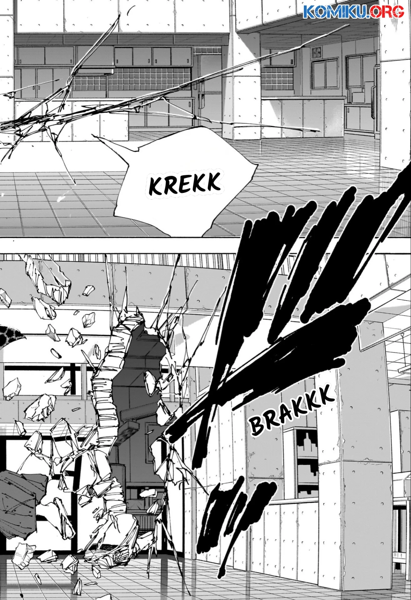 Chapter 234 - halaman 18