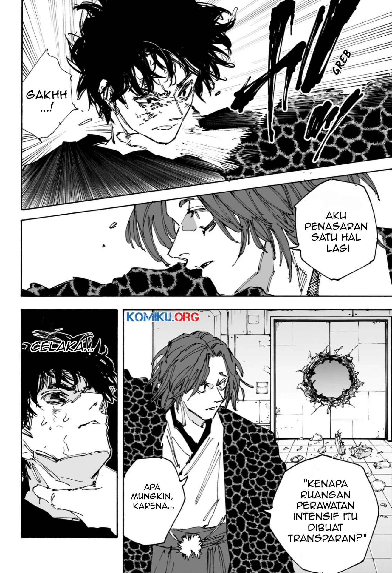 Chapter 234 - halaman 20