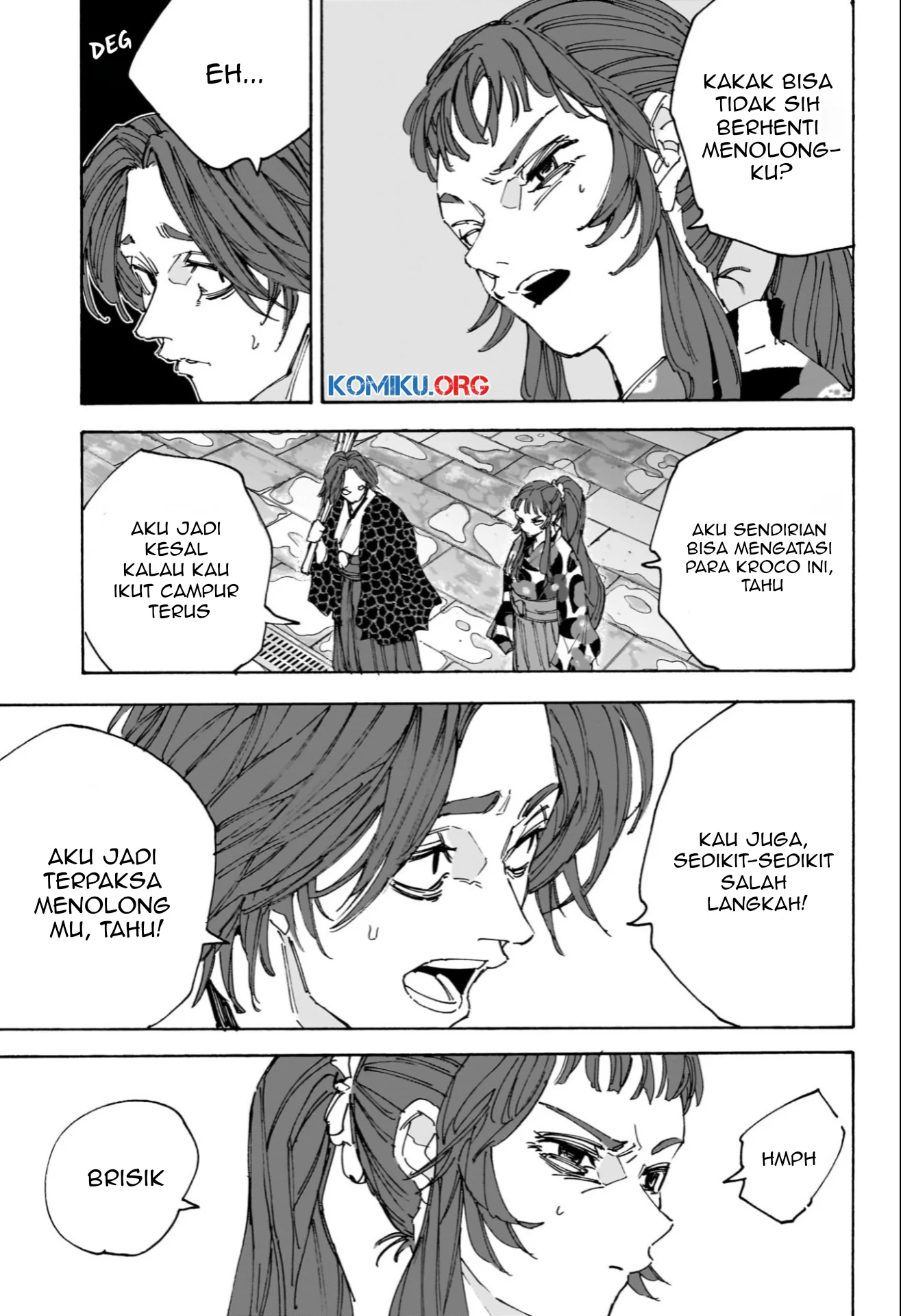 Chapter 234 - halaman 5