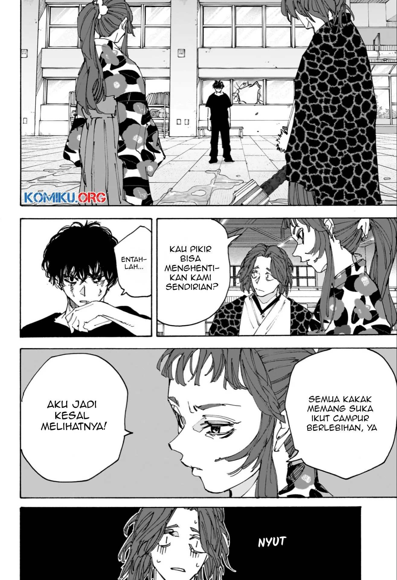 Chapter 234 - halaman 8