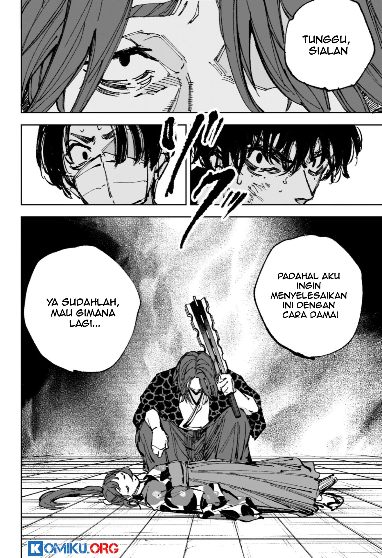 Chapter 235 - halaman 14