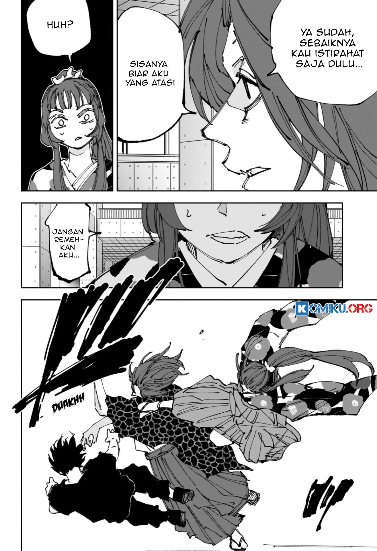 Chapter 235 - halaman 4