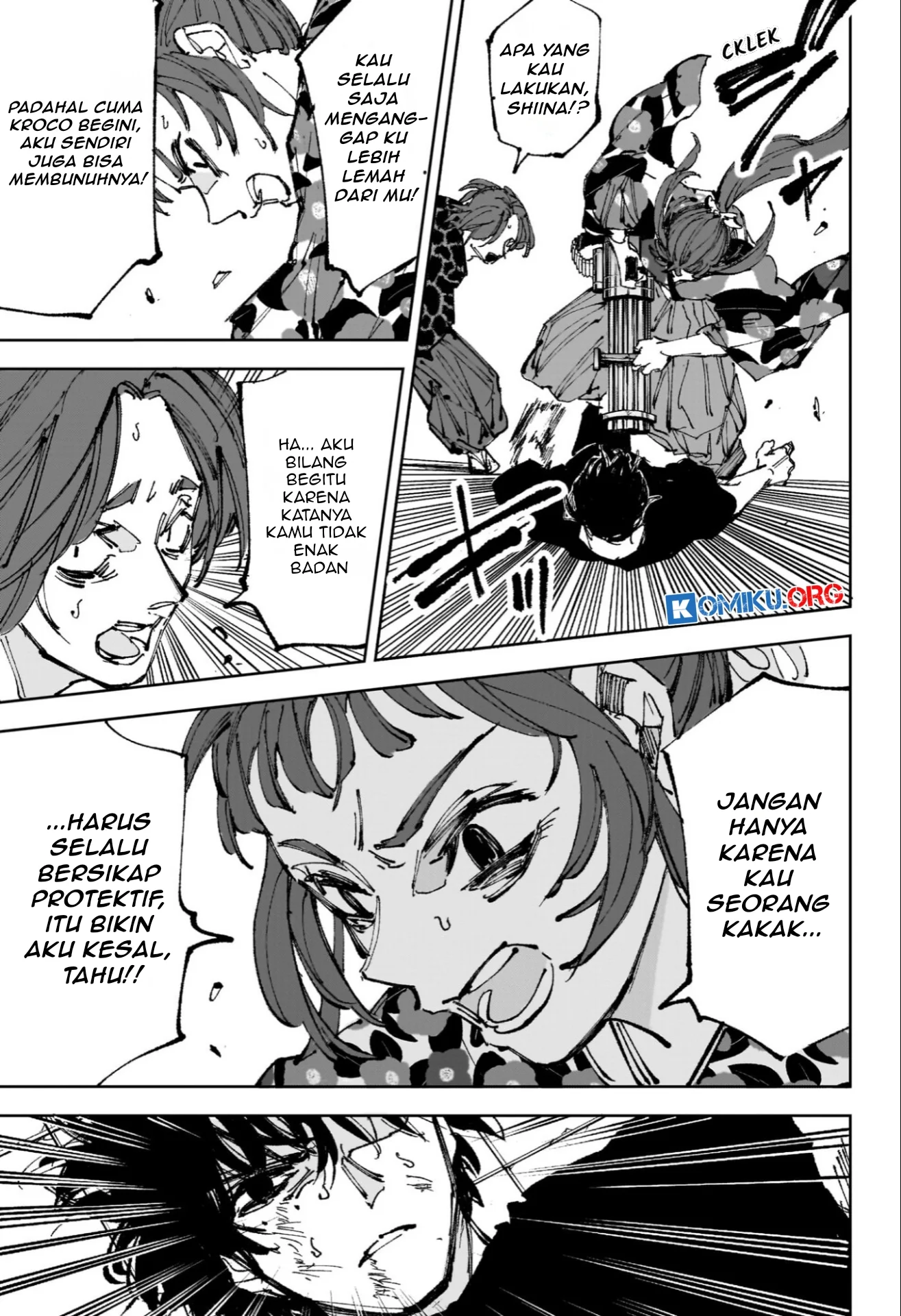 Chapter 235 - halaman 5