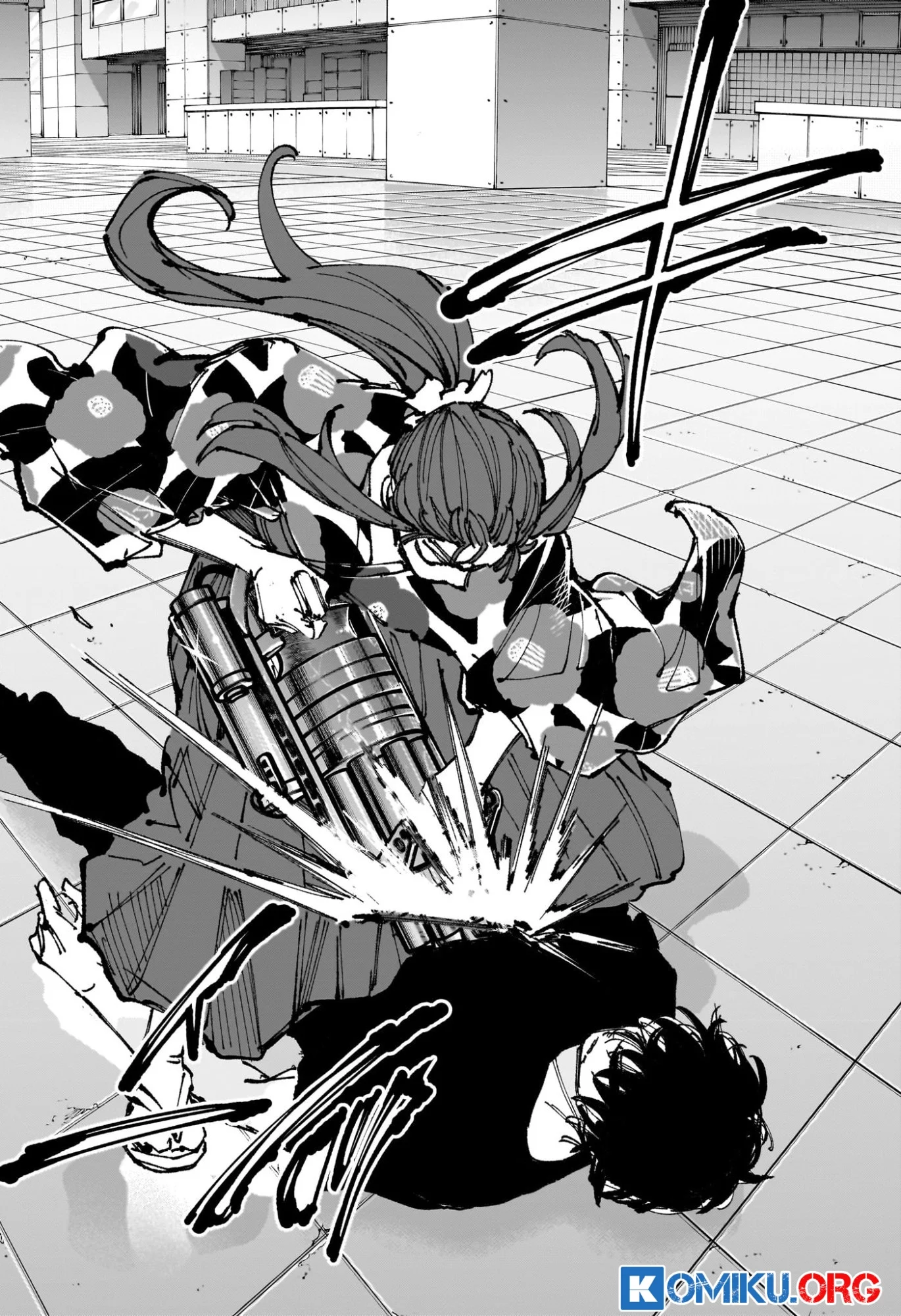 Chapter 235 - halaman 6