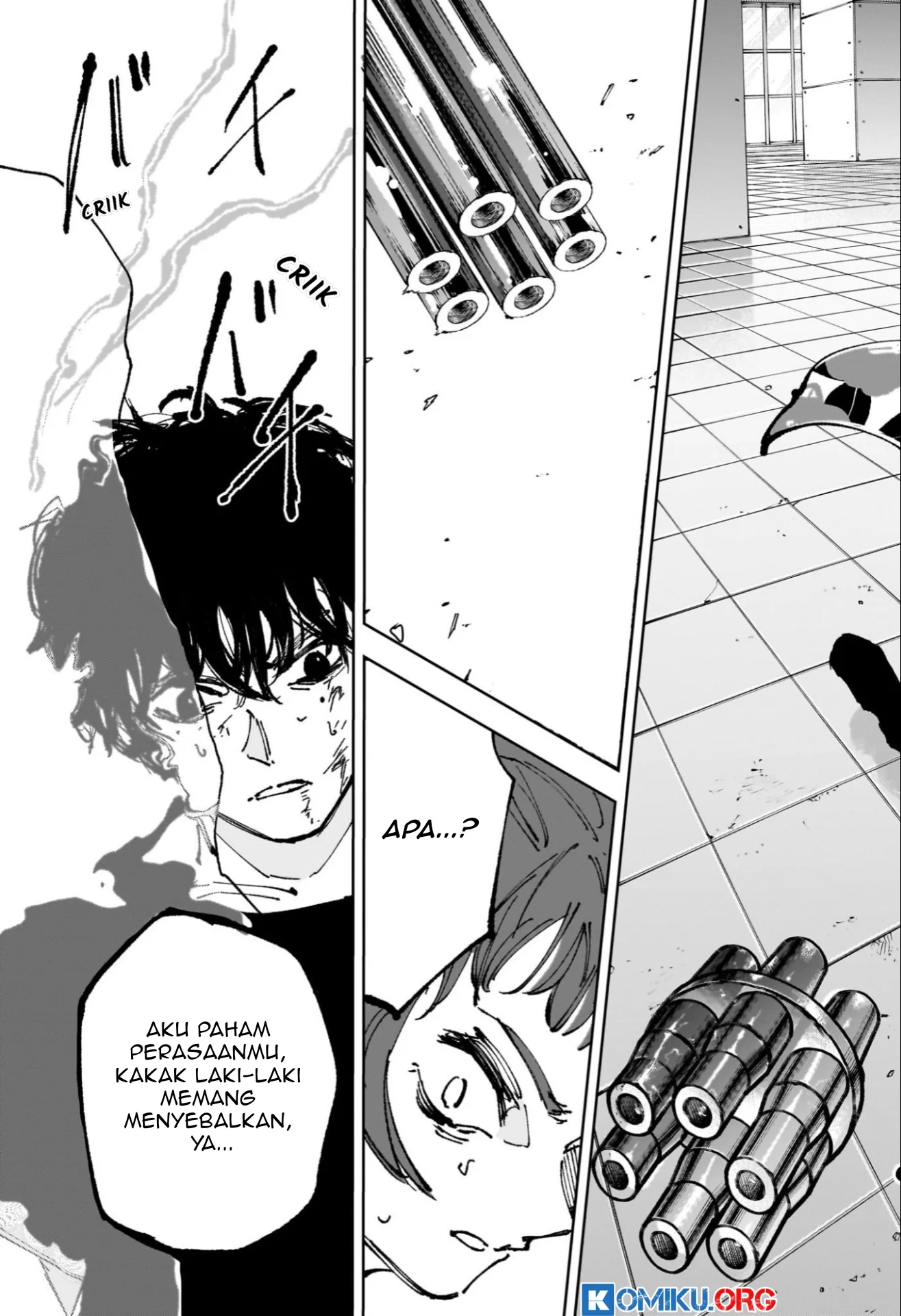 Chapter 235 - halaman 7