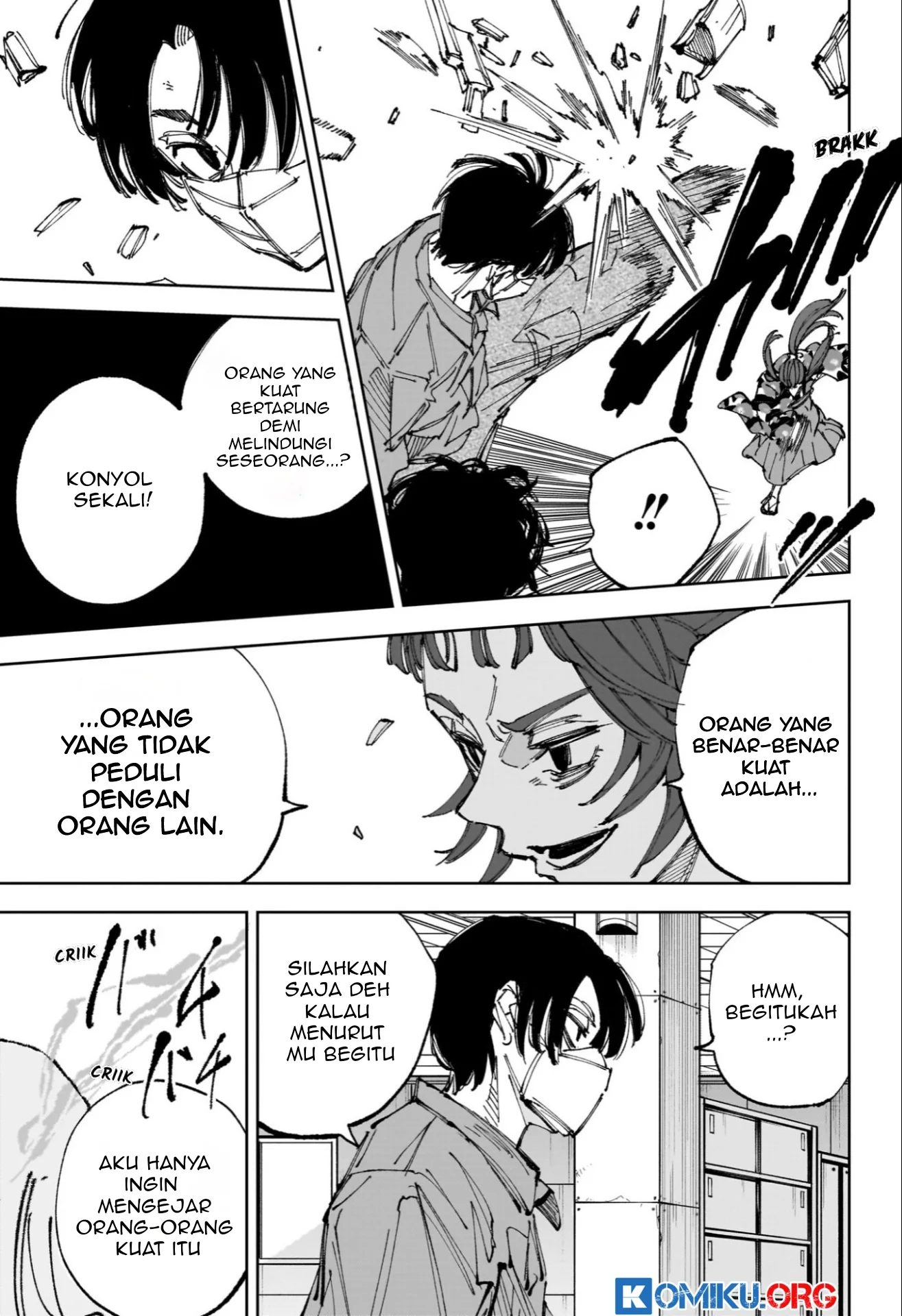 Chapter 235 - halaman 9