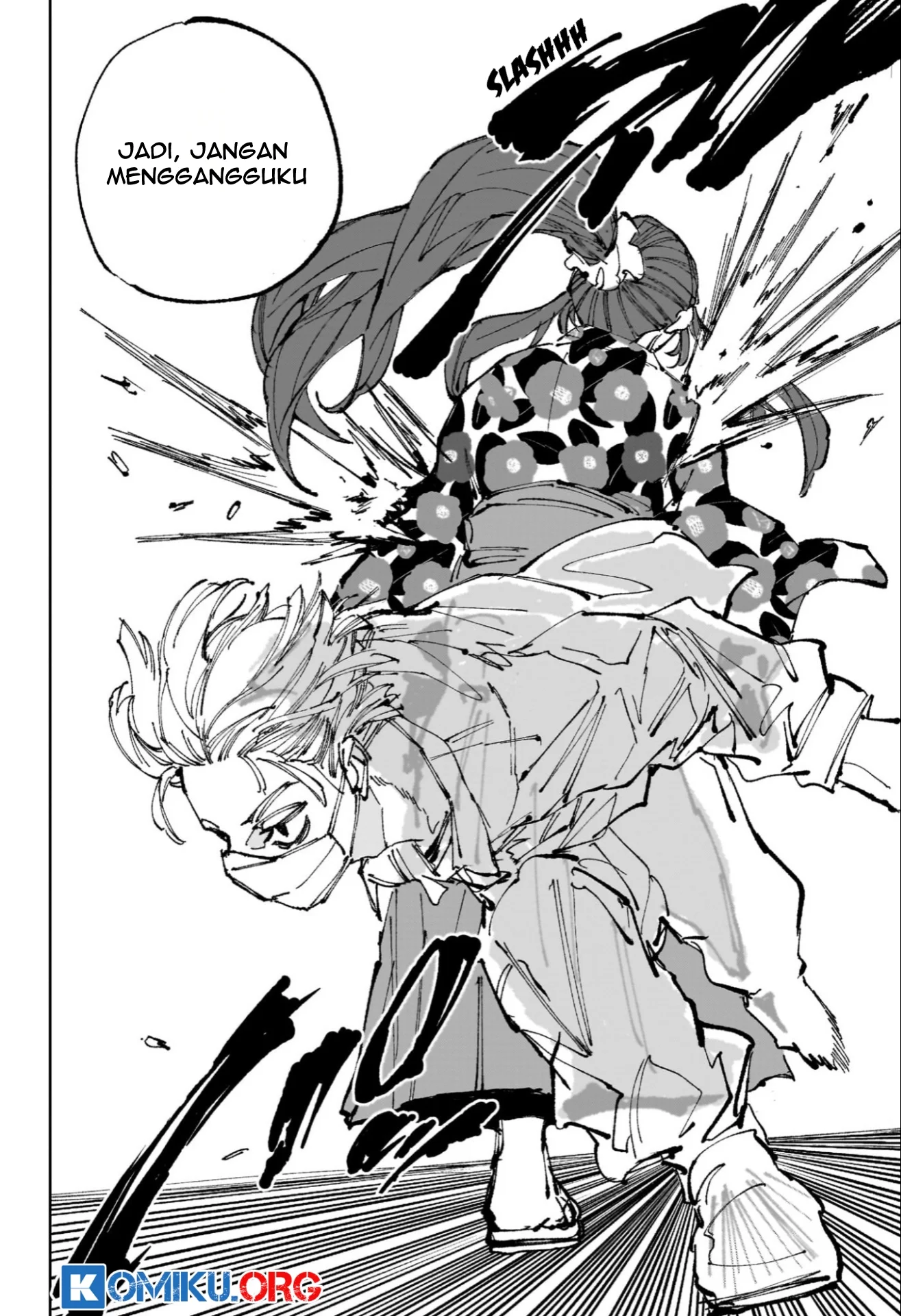 Chapter 235 - halaman 10
