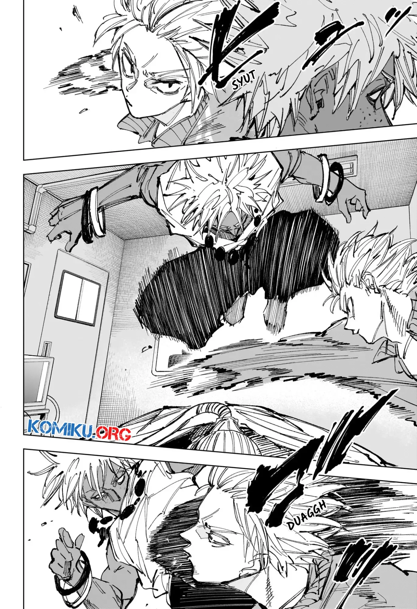 Chapter 236 - halaman 7