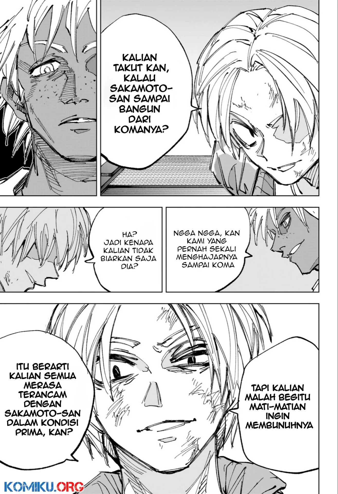 Chapter 237 - halaman 11