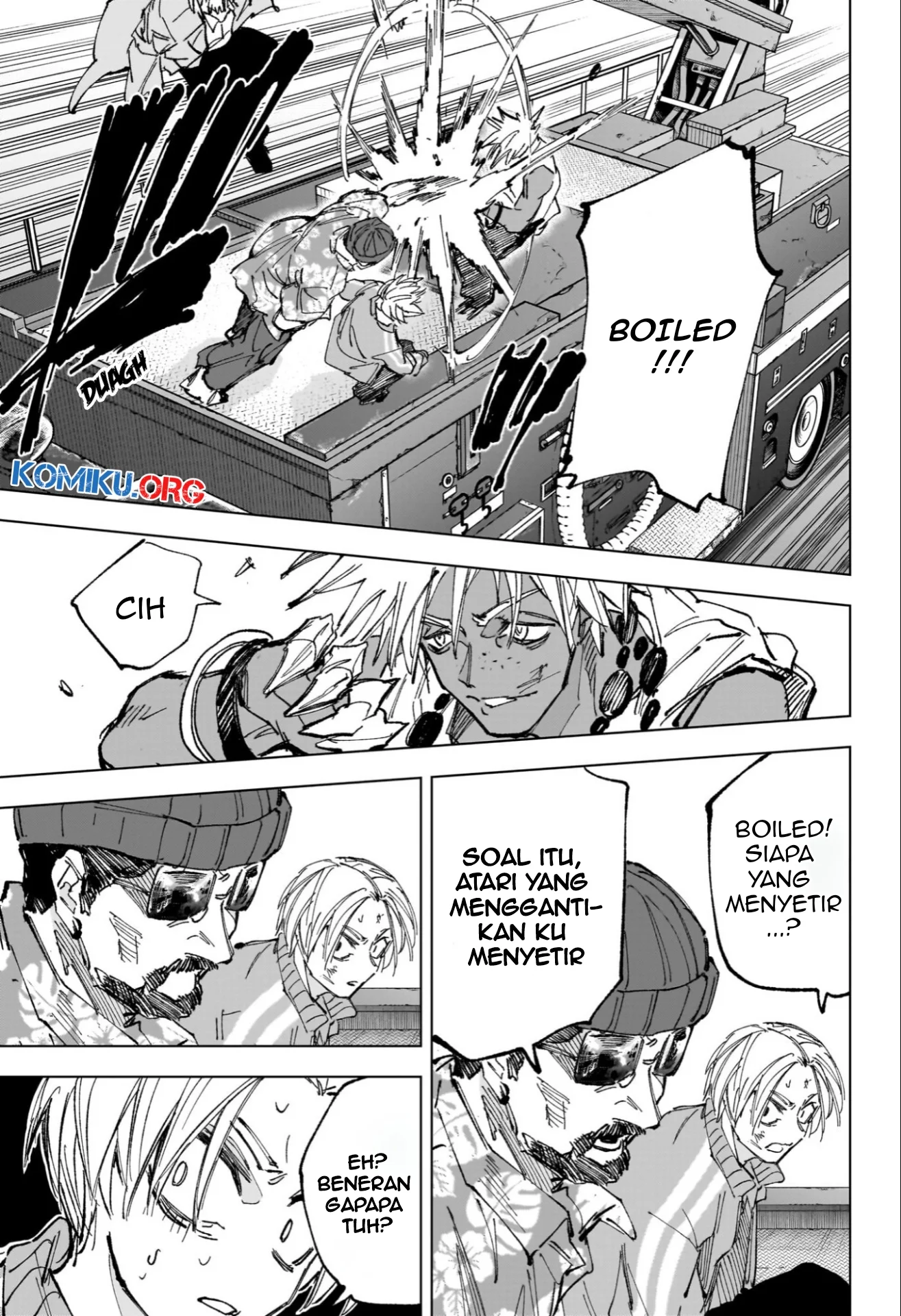 Chapter 237 - halaman 13