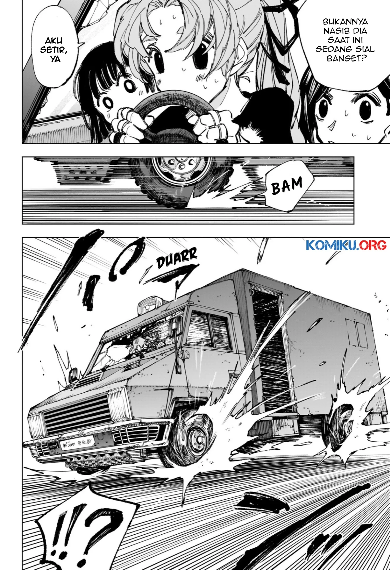 Chapter 237 - halaman 14