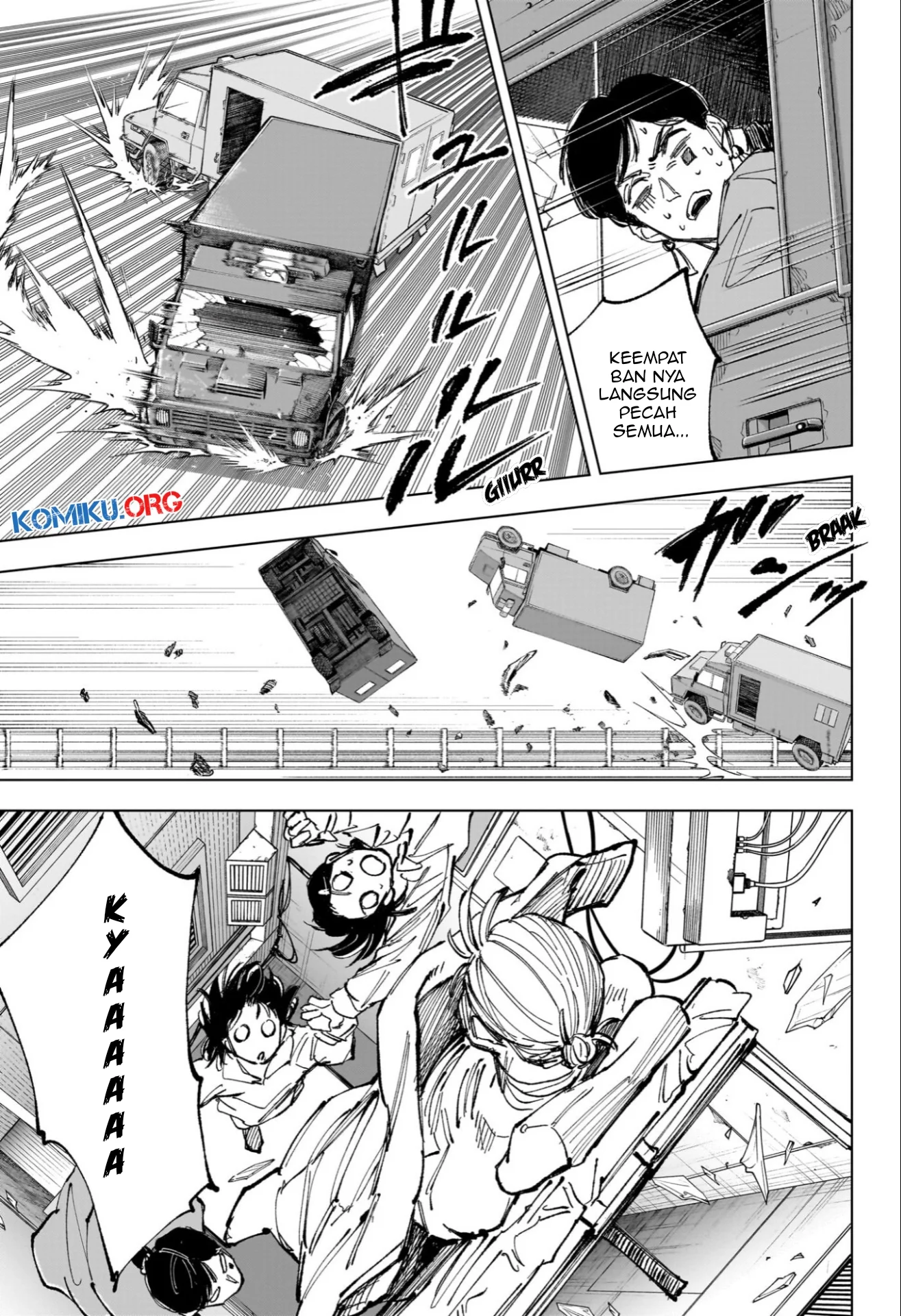 Chapter 237 - halaman 15