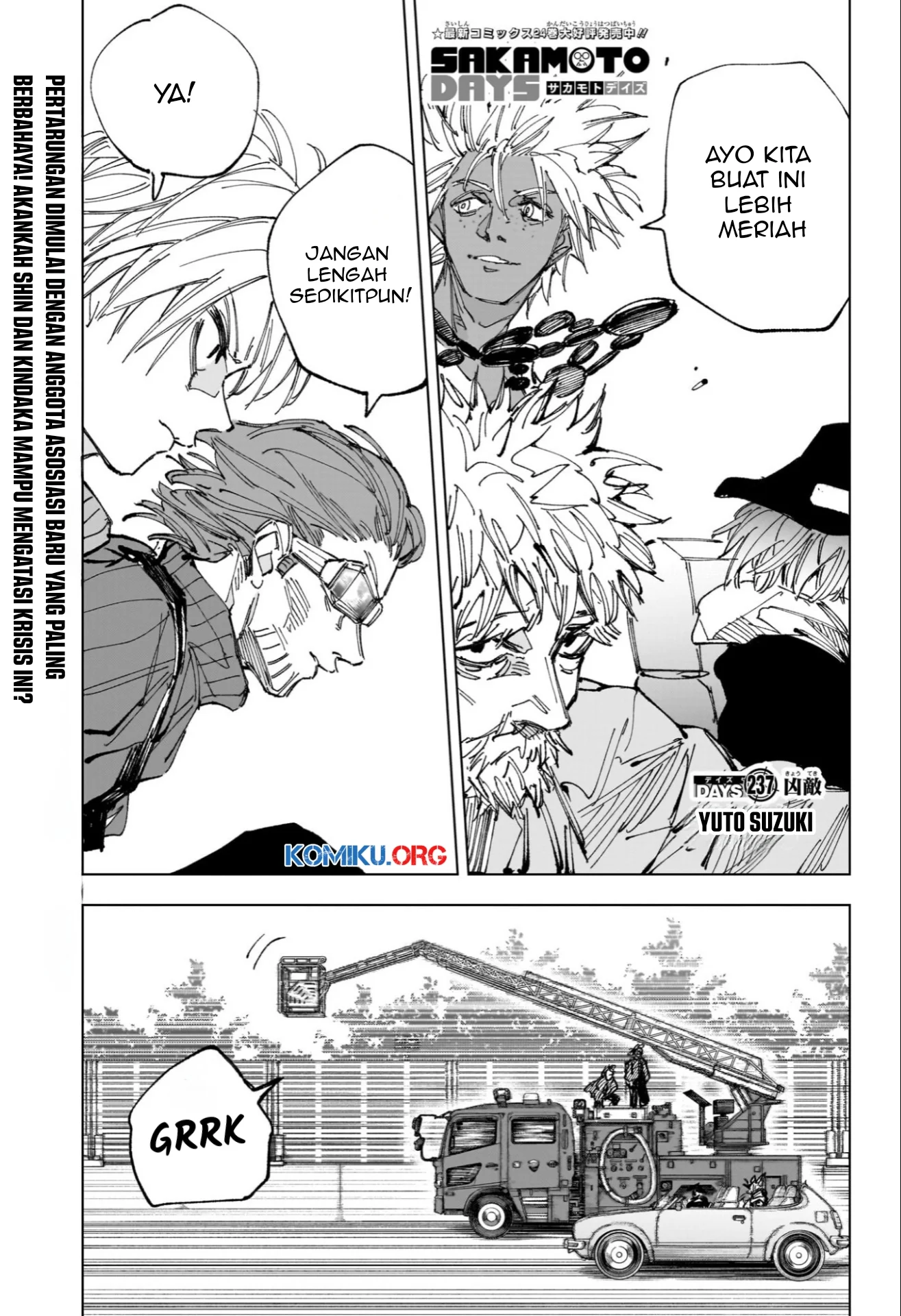 Chapter 237 - halaman 3