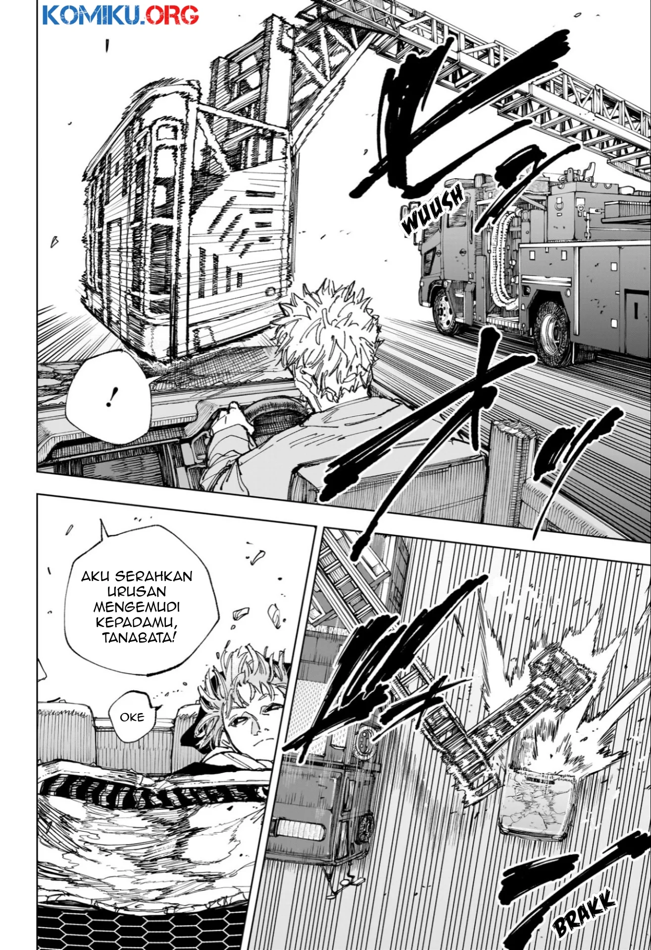 Chapter 237 - halaman 4