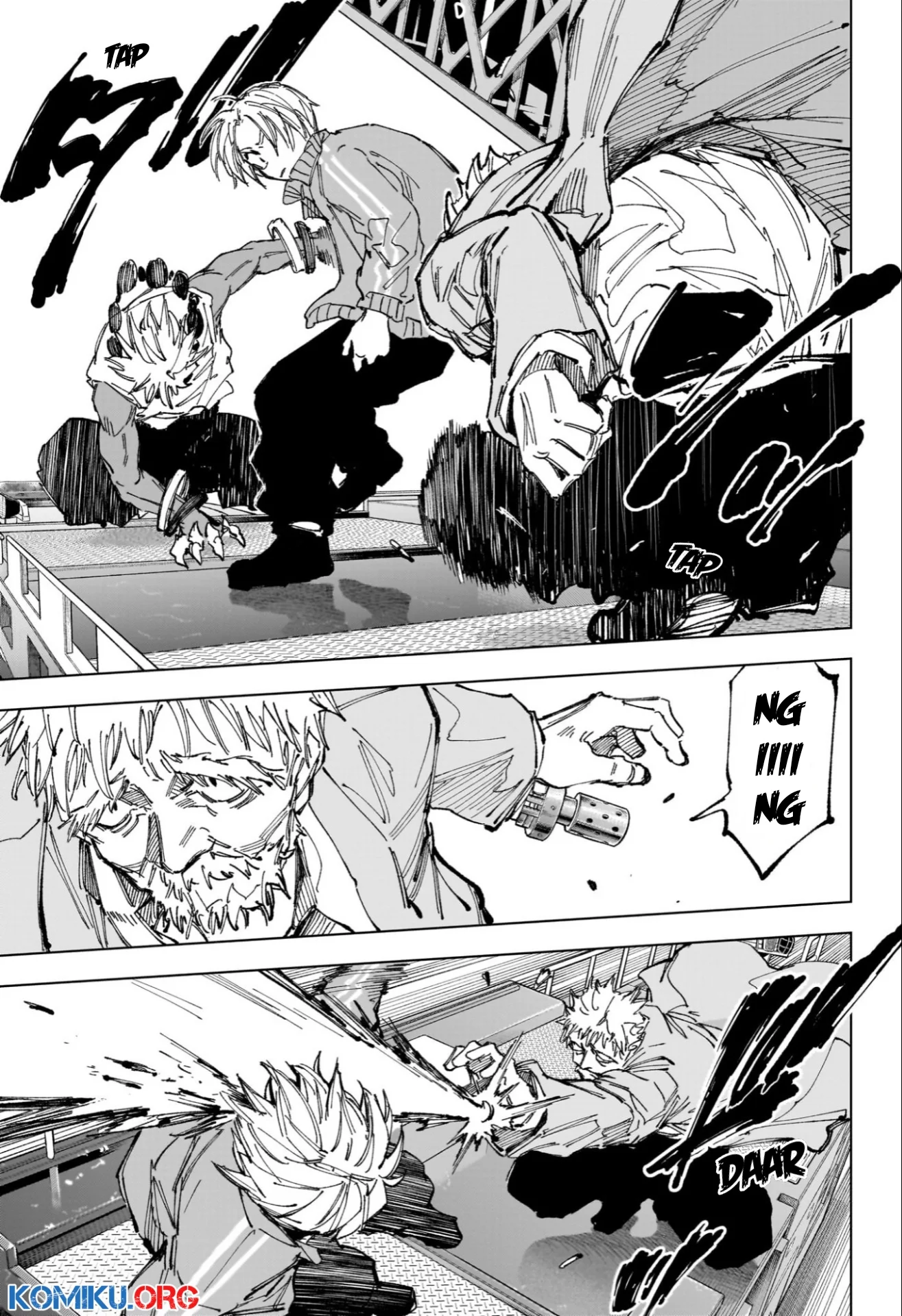 Chapter 237 - halaman 5