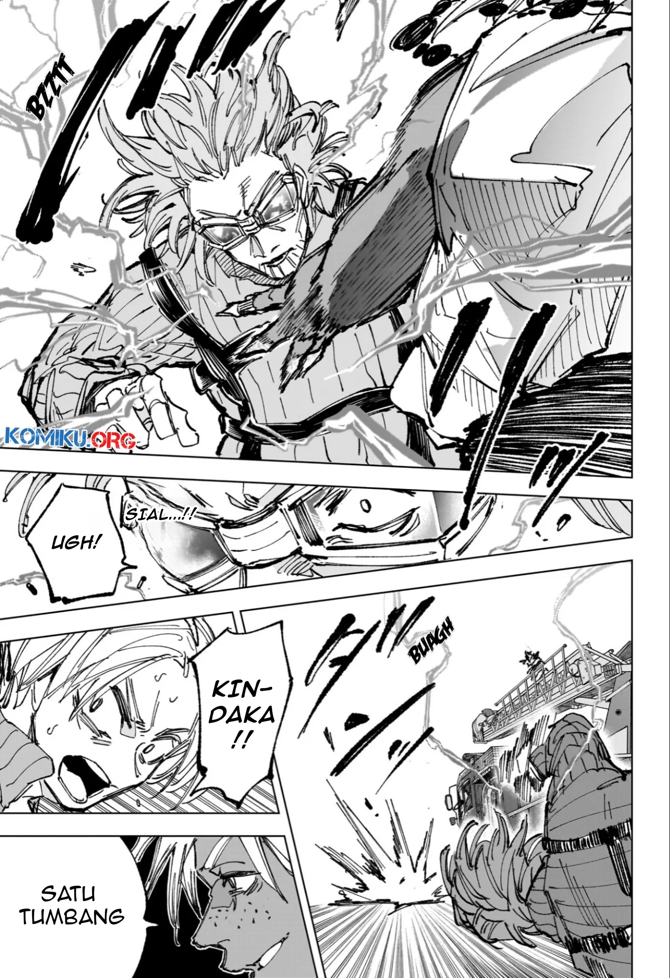 Chapter 237 - halaman 7