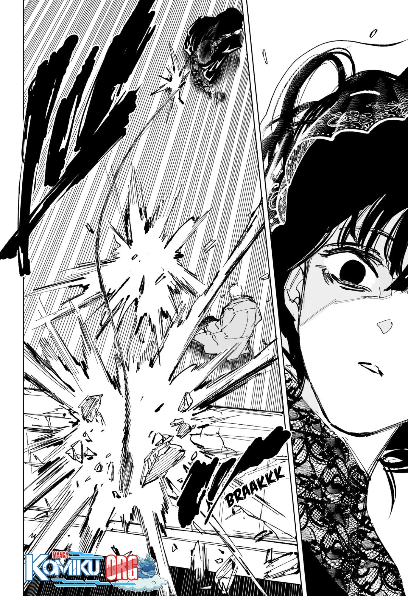 Chapter 238 - halaman 14