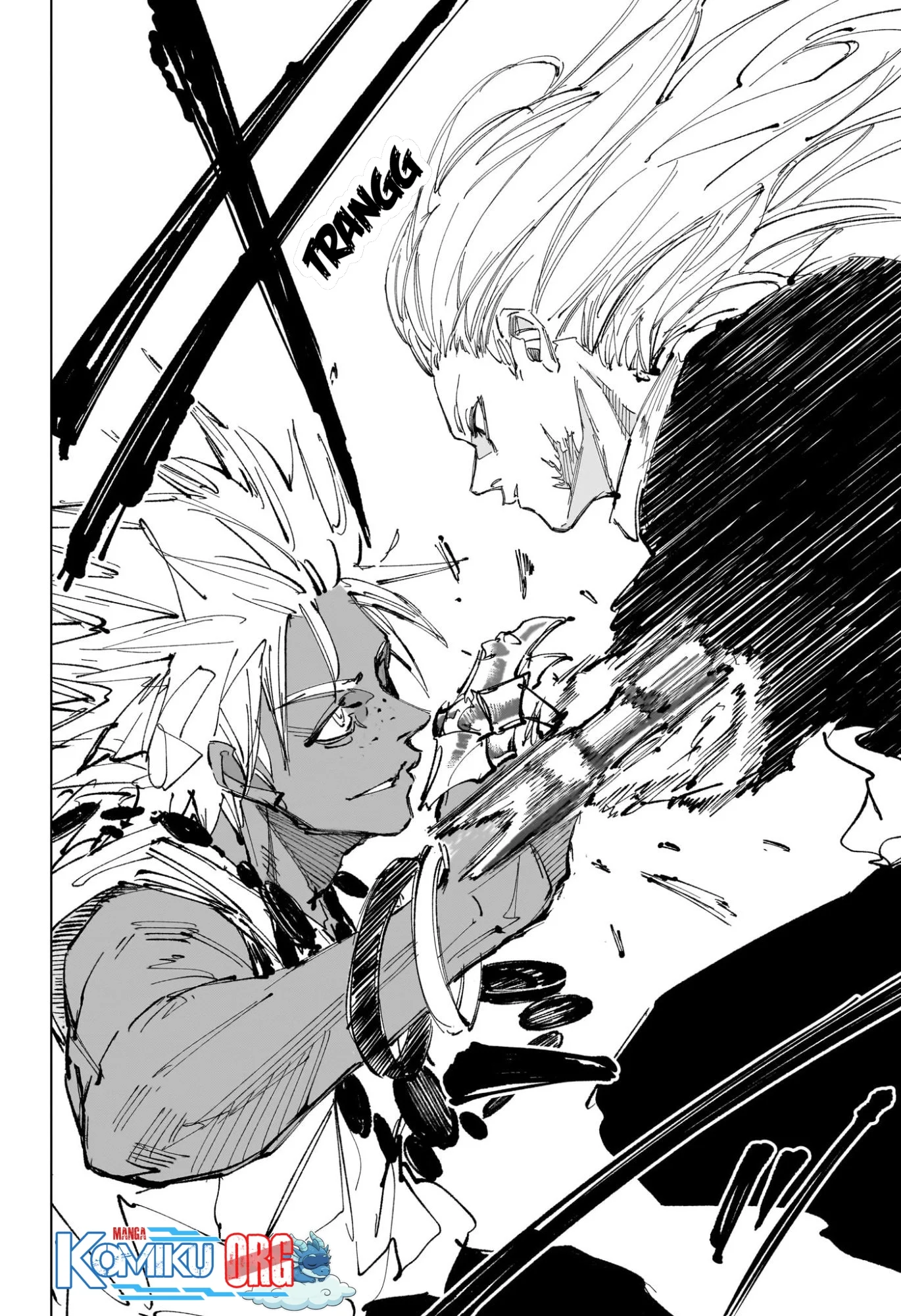 Chapter 238 - halaman 4