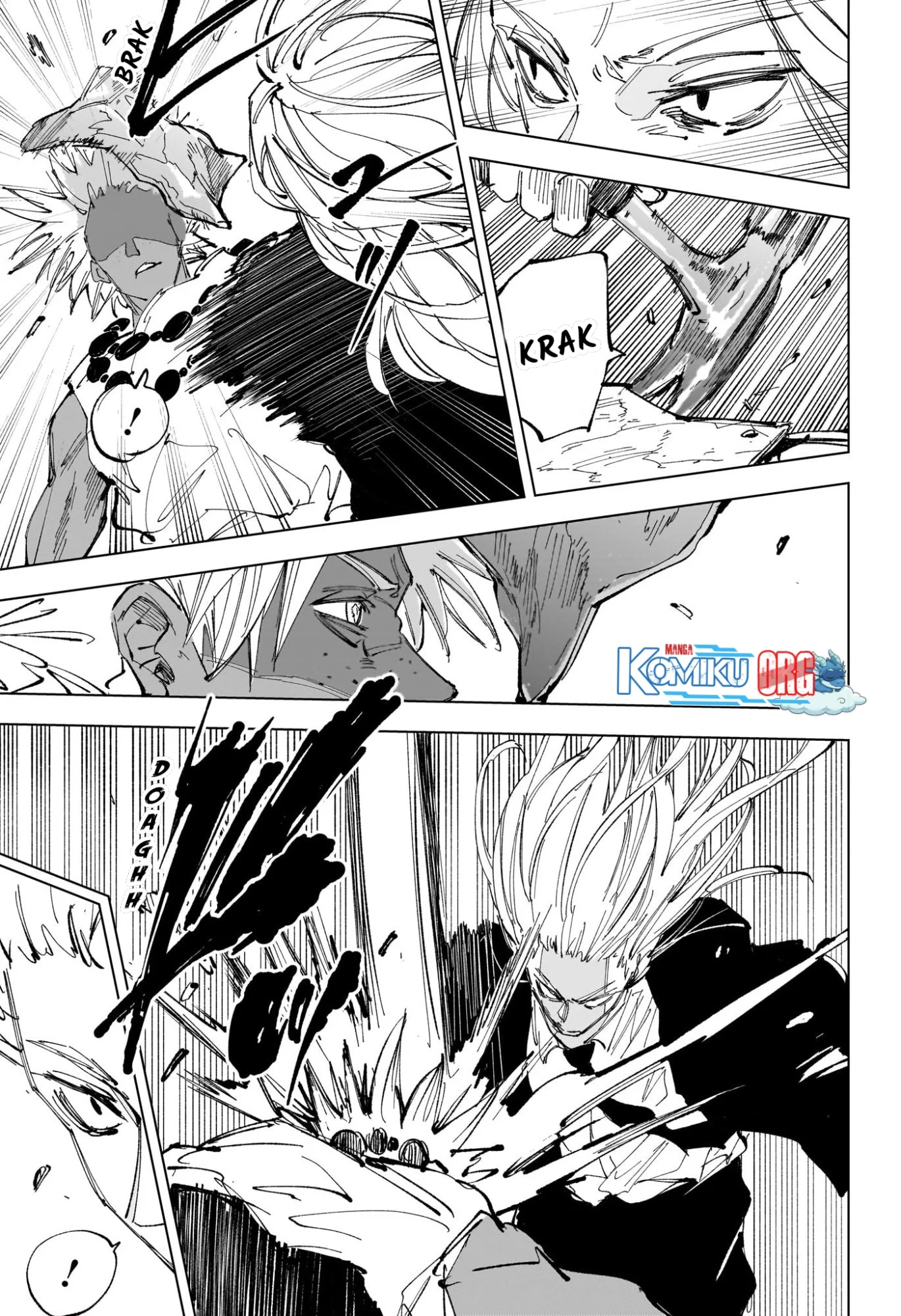 Chapter 238 - halaman 7