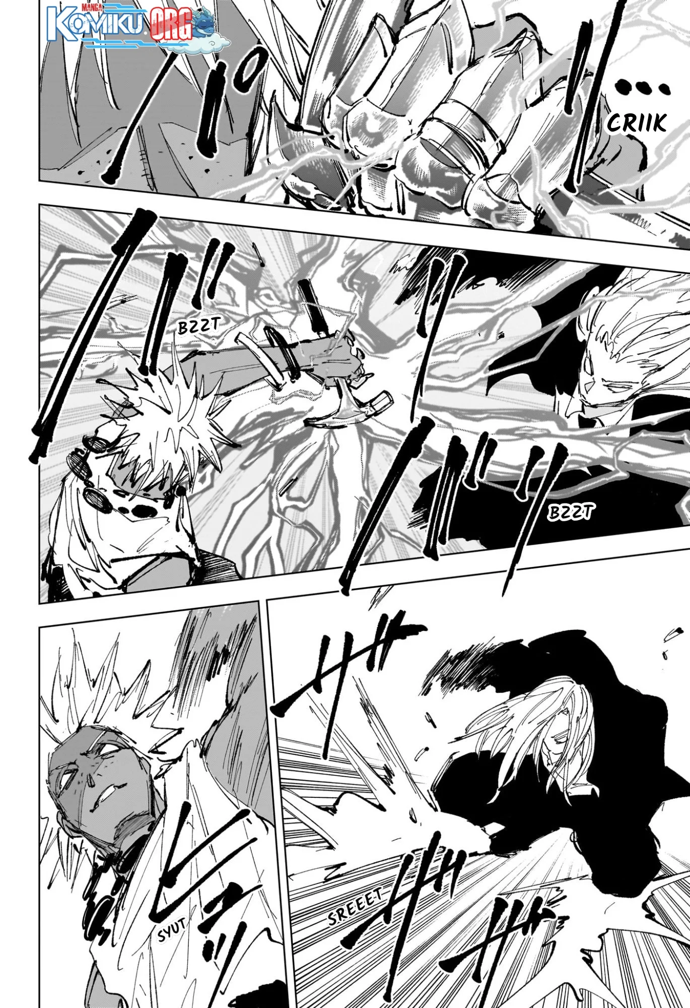 Chapter 238 - halaman 8