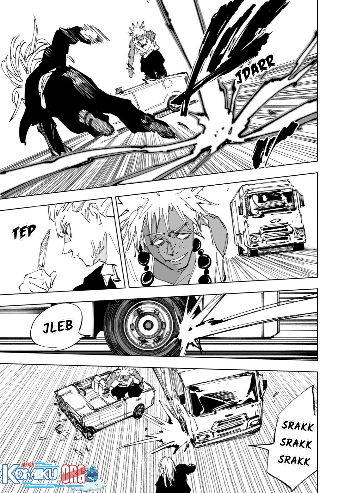 Chapter 238 - halaman 9