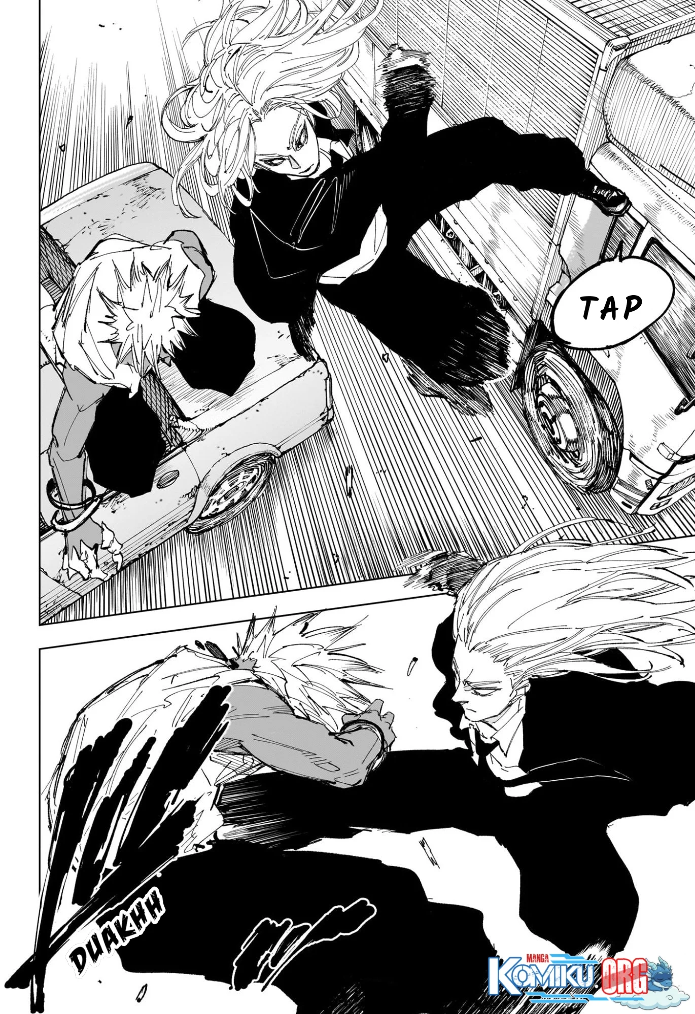 Chapter 238 - halaman 10