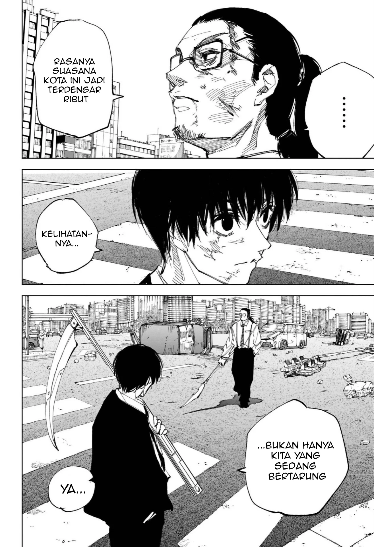 Chapter 239 - halaman 14
