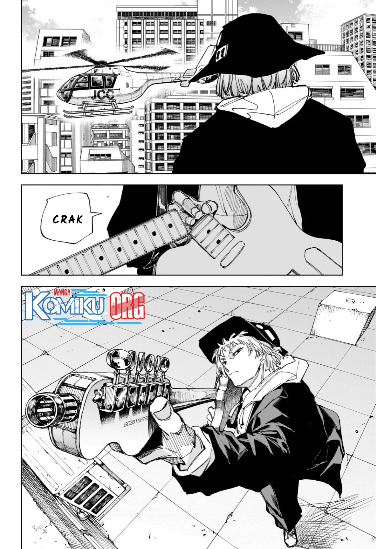 Chapter 239 - halaman 10