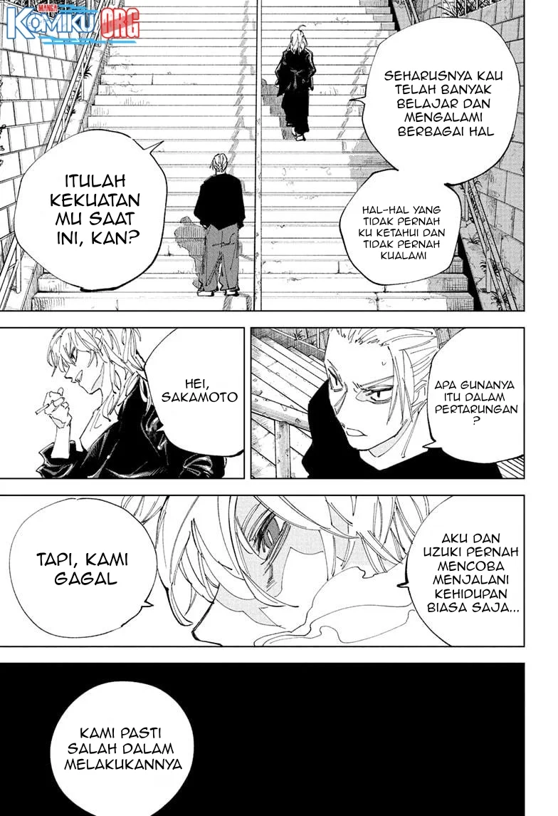 Chapter 240 - halaman 11
