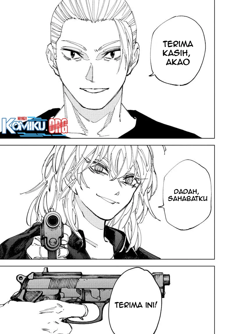 Chapter 240 - halaman 15