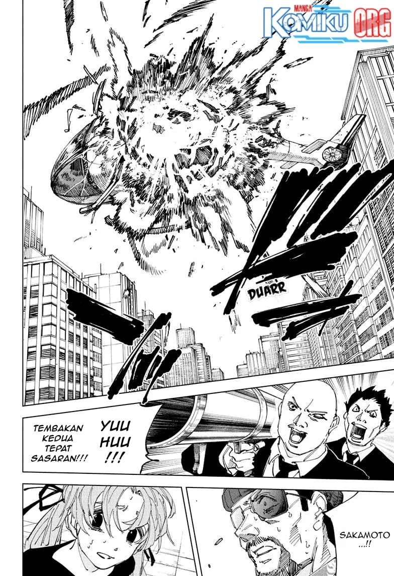 Chapter 240 - halaman 16