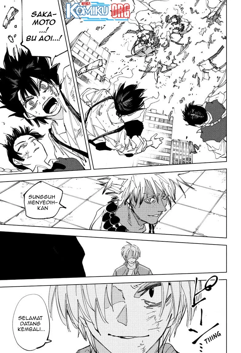 Chapter 240 - halaman 17