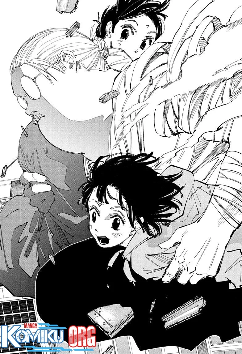 Chapter 240 - halaman 18