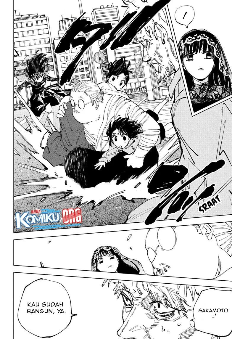 Chapter 240 - halaman 20