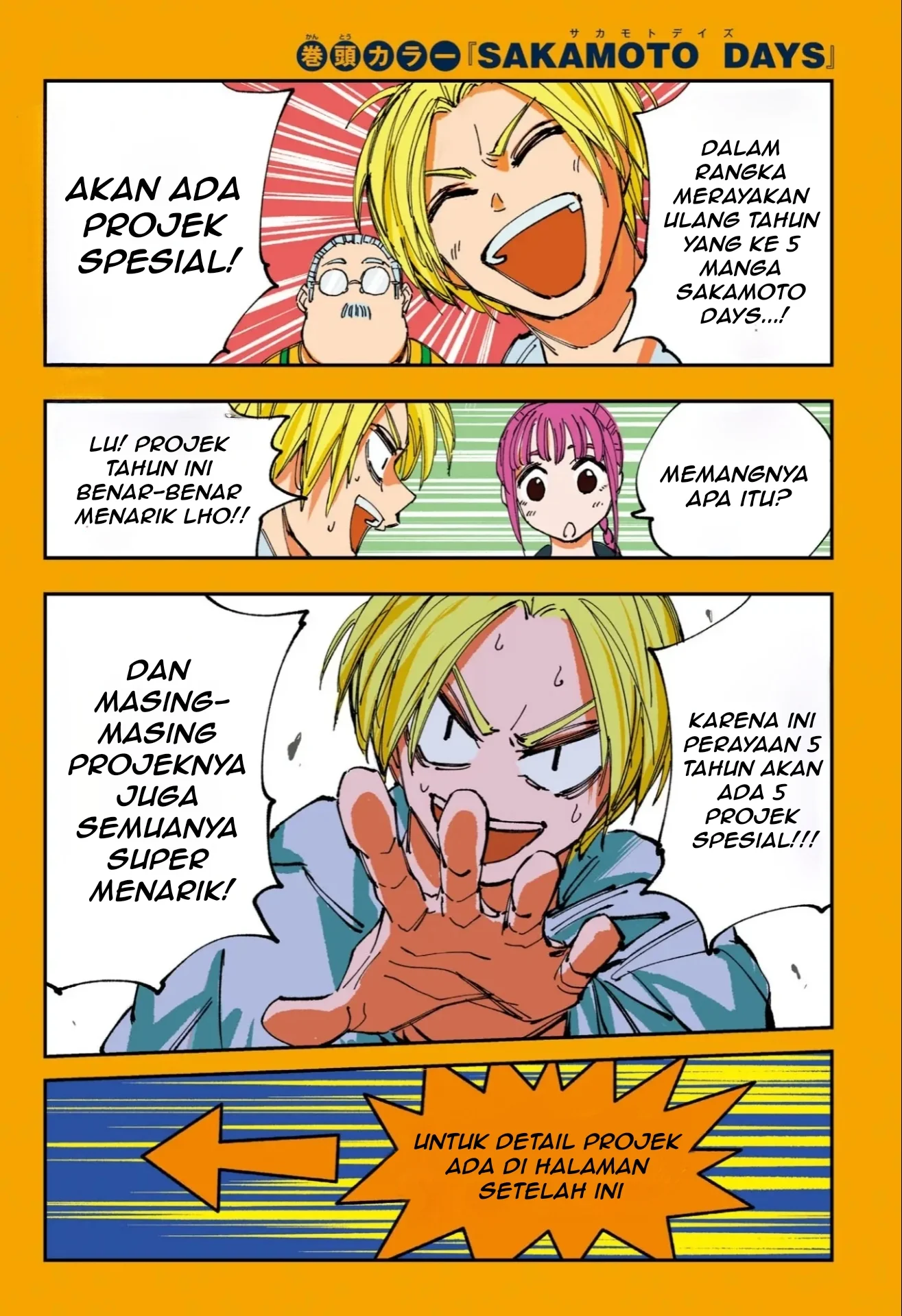 Chapter 240 - halaman 3