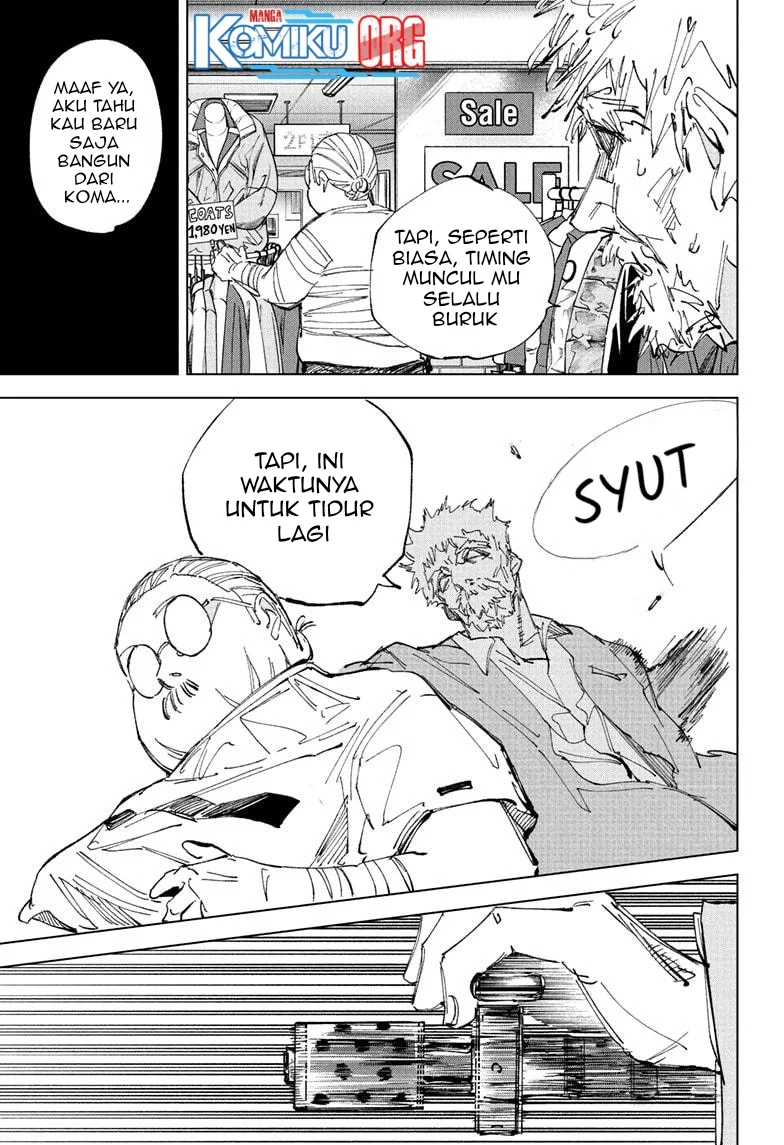 Chapter 240 - halaman 21
