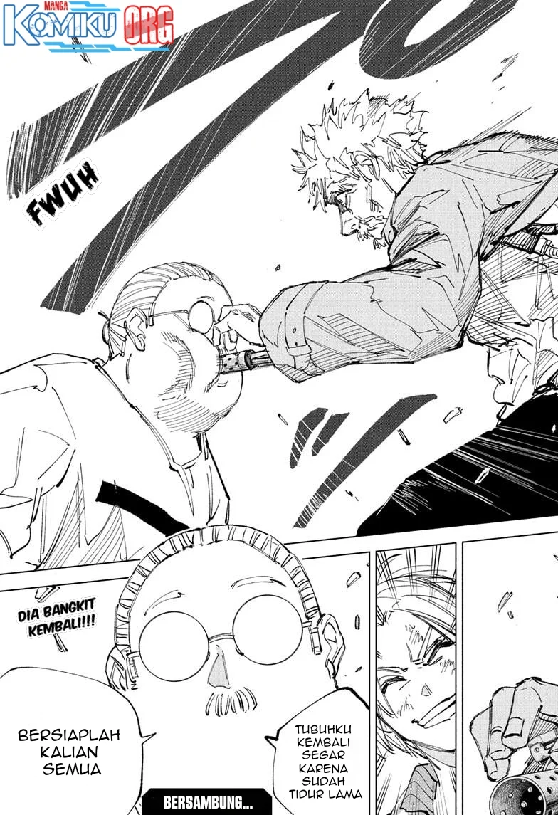 Chapter 240 - halaman 23