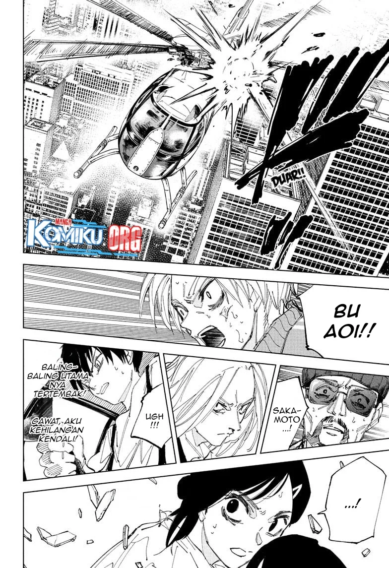 Chapter 240 - halaman 6