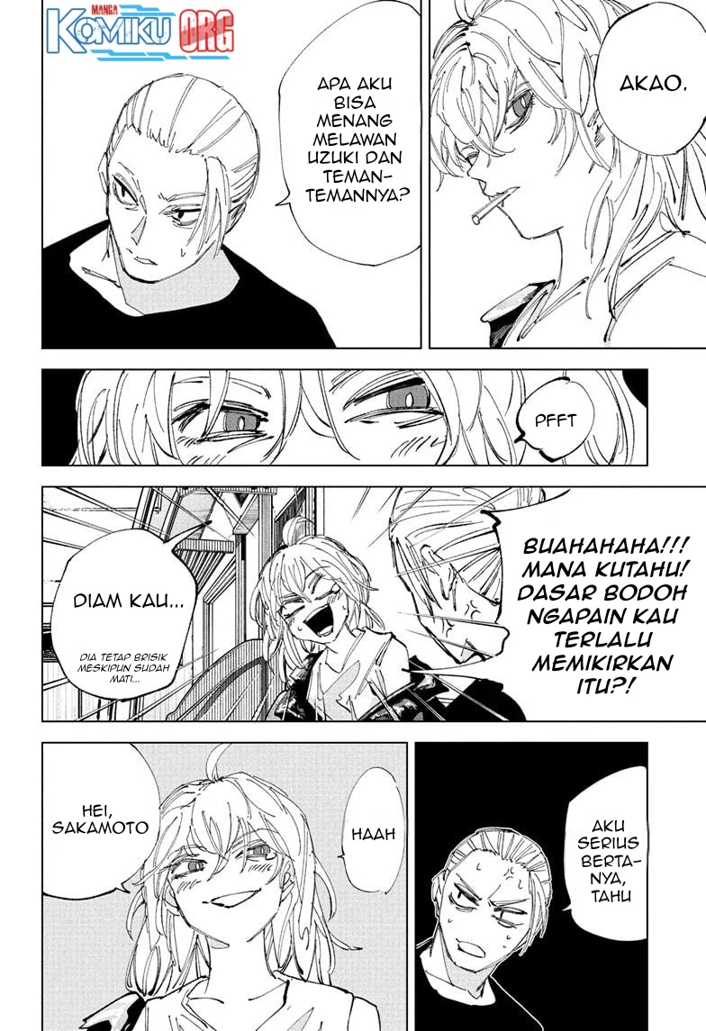 Chapter 240 - halaman 8