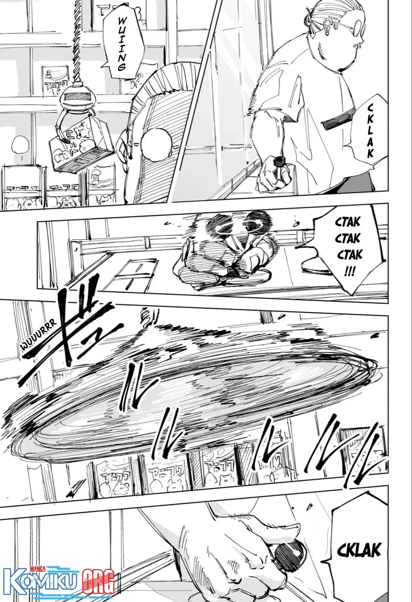 Chapter 241 - halaman 13